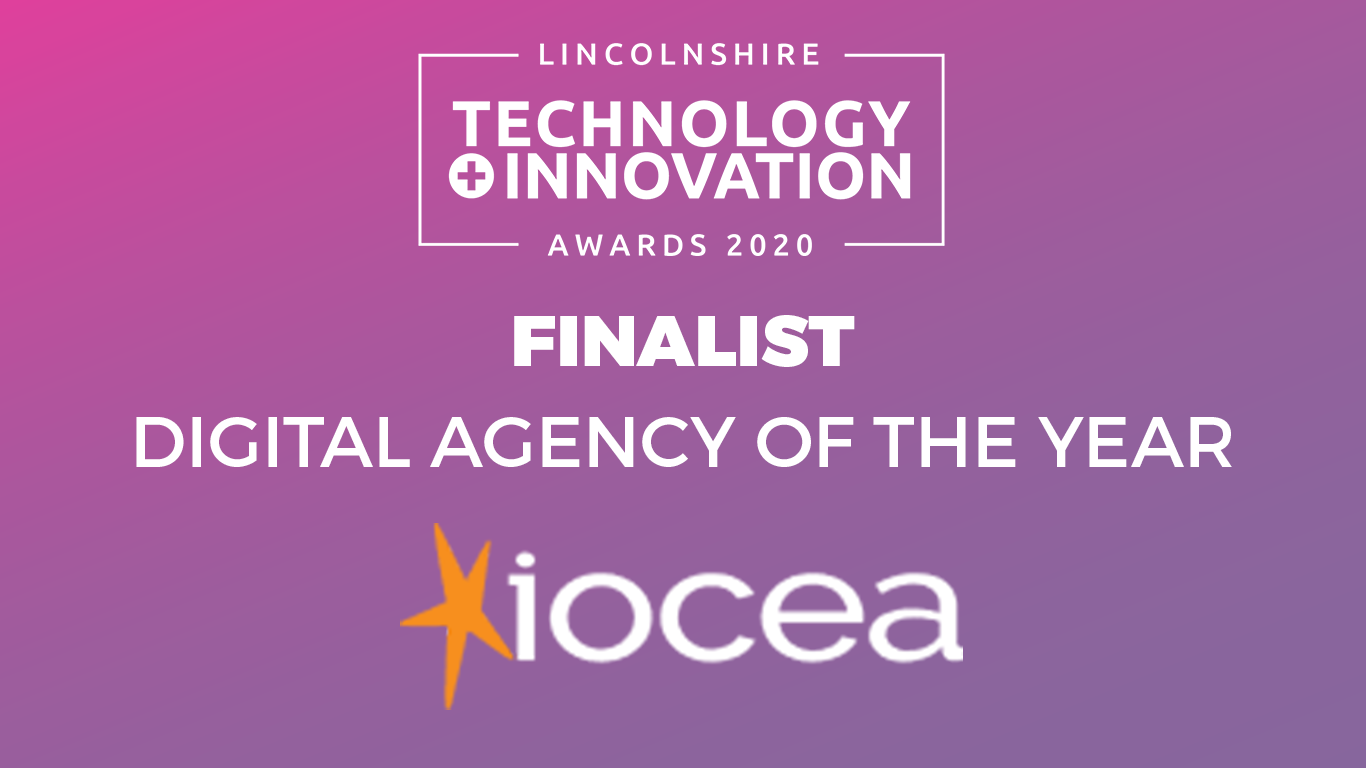 Iocea Lincoln Tech and Innovation Awards